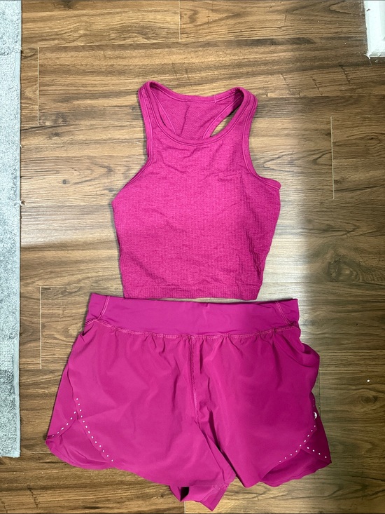 lululemon athletica Pants - Lululemon matching set